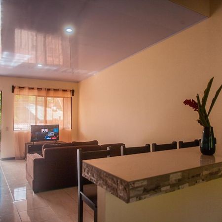 Apartamentos Playa Negra Puerto Viejo de Talamanca Luaran gambar