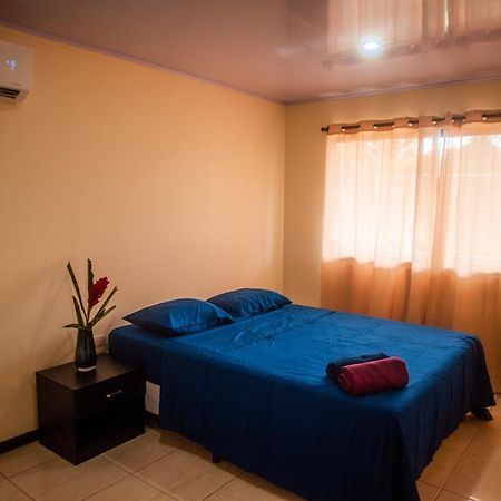 Apartamentos Playa Negra Puerto Viejo de Talamanca Luaran gambar