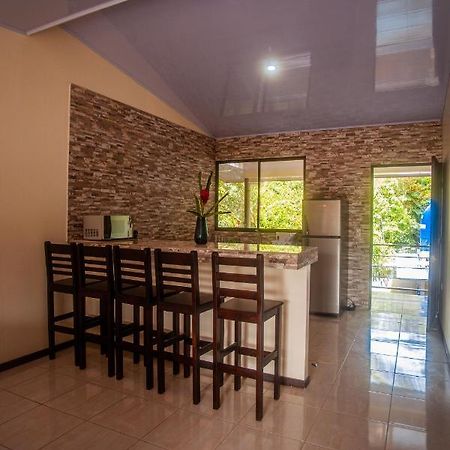 Apartamentos Playa Negra Puerto Viejo de Talamanca Luaran gambar