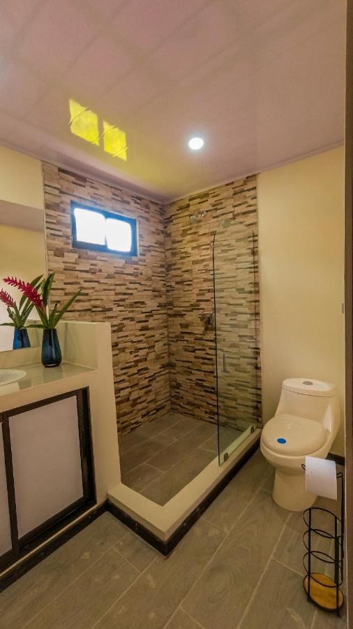 Apartamentos Playa Negra Puerto Viejo de Talamanca Luaran gambar