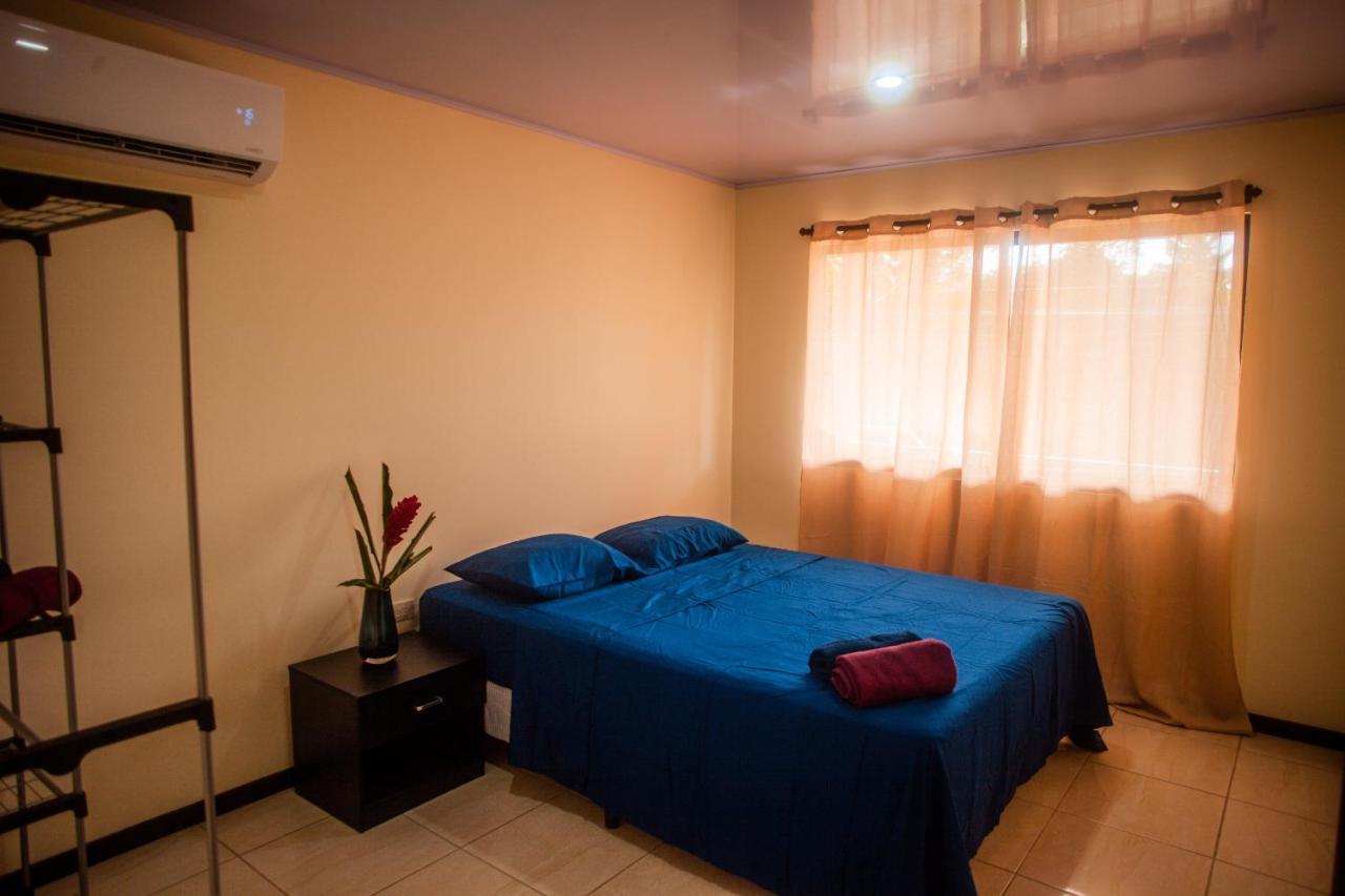 Apartamentos Playa Negra Puerto Viejo de Talamanca Luaran gambar