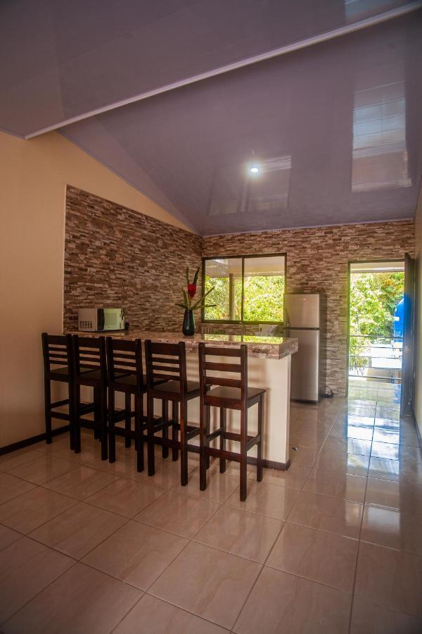 Apartamentos Playa Negra Puerto Viejo de Talamanca Luaran gambar