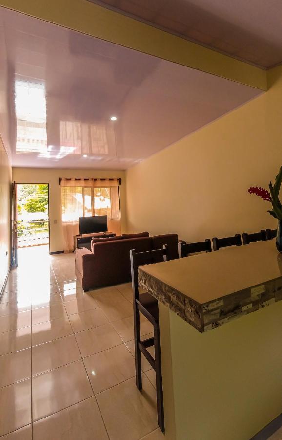 Apartamentos Playa Negra Puerto Viejo de Talamanca Luaran gambar